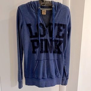 Victoria’s Secret Pink hoodie XS